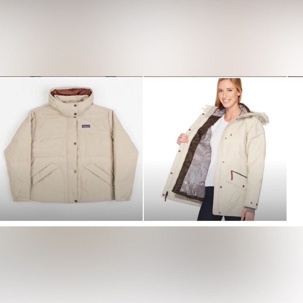 Winter Jacket Bundle - image 1